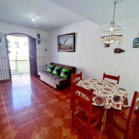 So 280M Do Mar Da Praia Grande Duplex 10 Acaraje Убатуба Экстерьер фото
